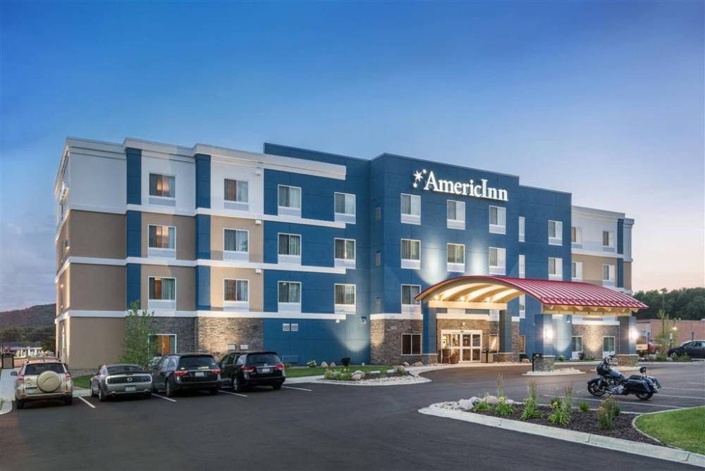 Americinn By Wyndham Winona