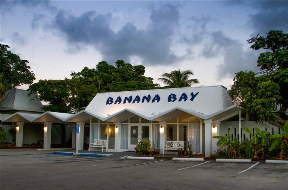 Banana Bay Resort And Marina