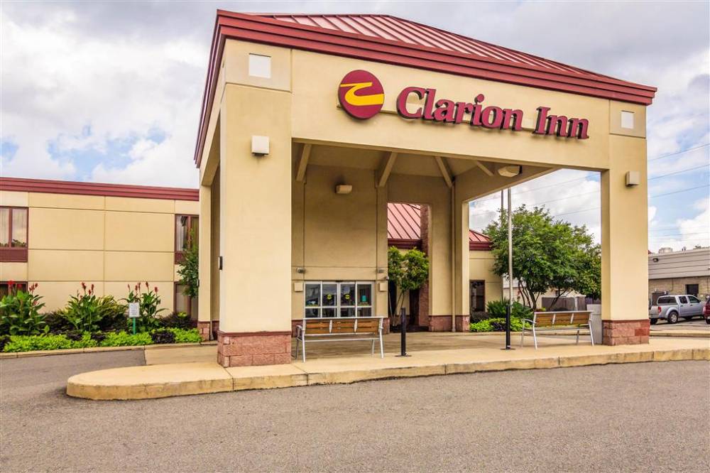 Clarion Inn Cranberry Twp