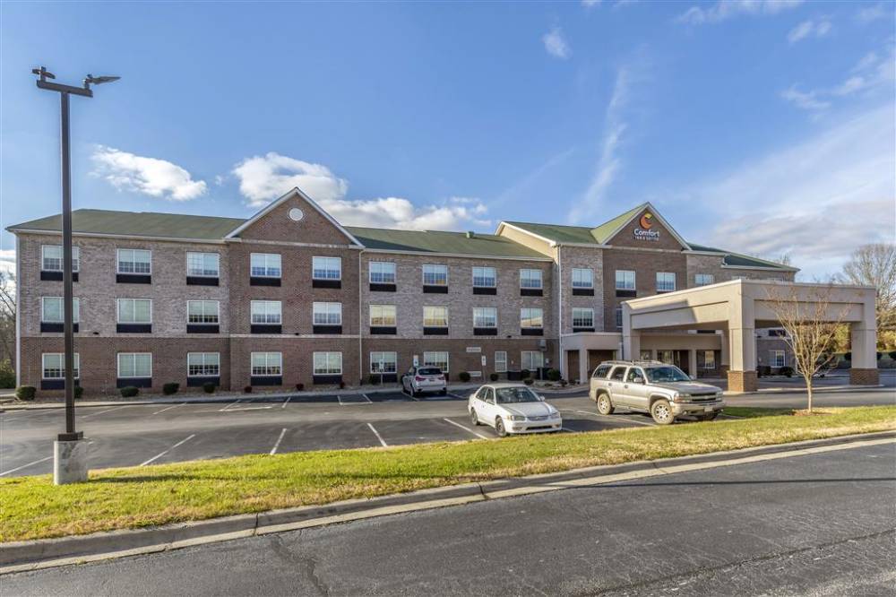 Comfort Inn And Suites High Point - Archdale