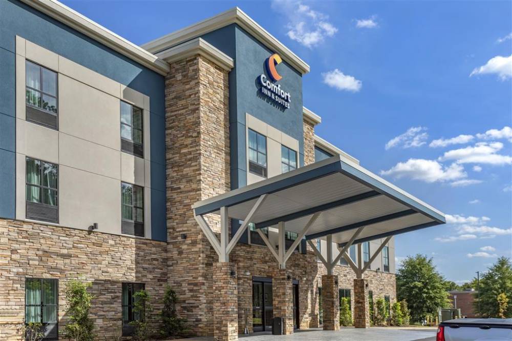 Comfort Inn And Suites Olive Branch