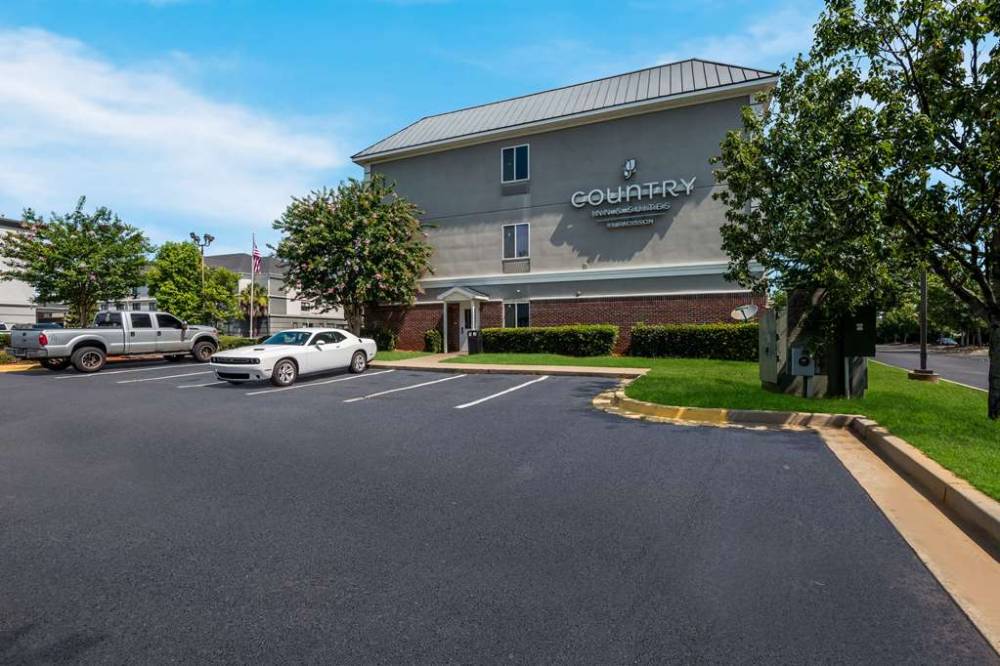 Country Inn And Suites By Radisson Augusta At I20 Ga