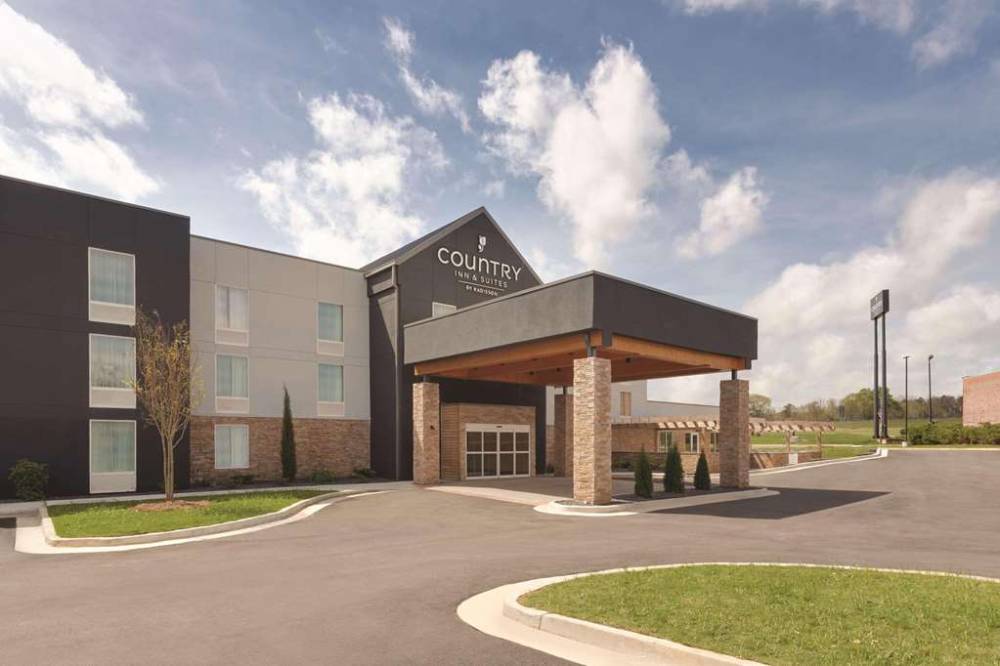Country Inn & Suites By Radisson Macon West Ga