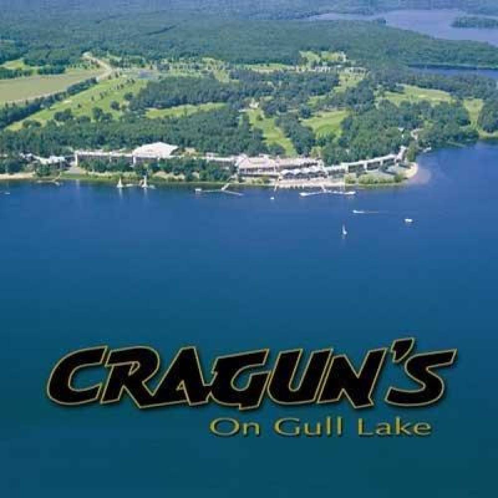 Craguns Hotel And Resort And Legacy Golf