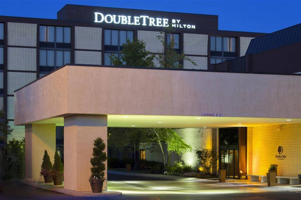 Doubletree By Hilton Columbus - Worthington