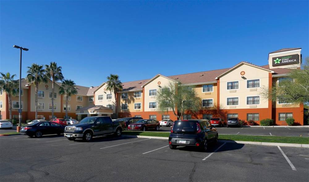 Extended Stay America Mesa
