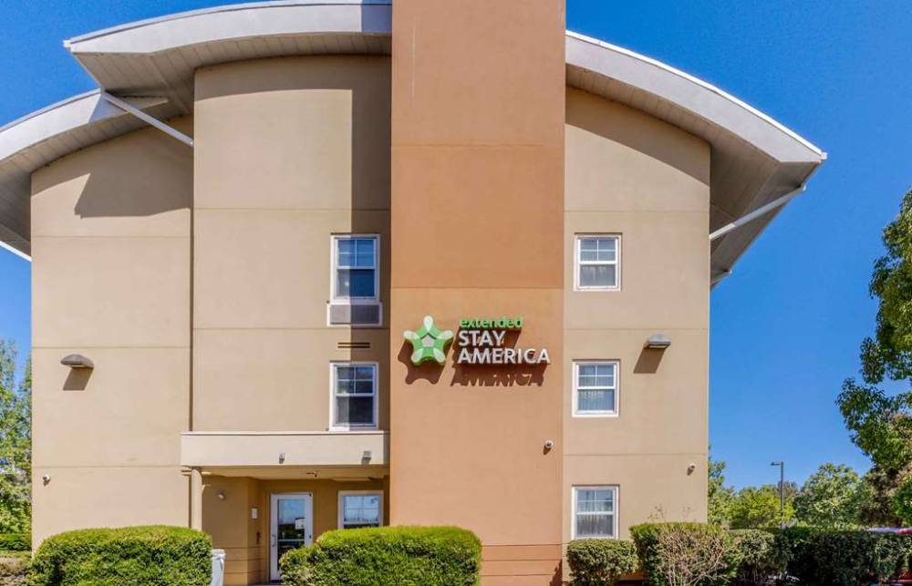Extended Stay America Santa Cl