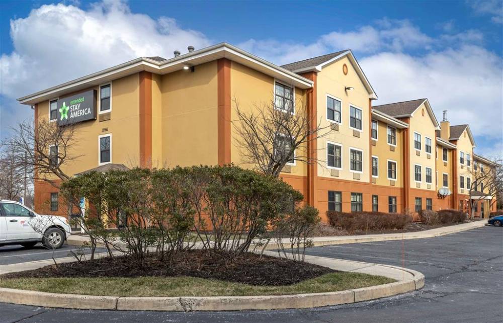 Extended Stay America Welsh Rd