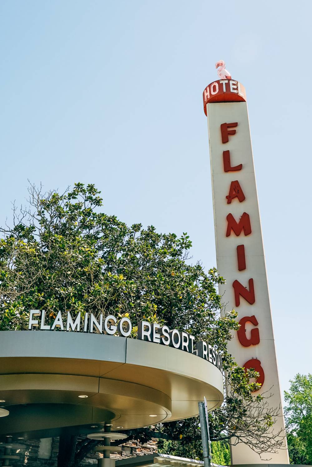 Flamingo Resort & Spa