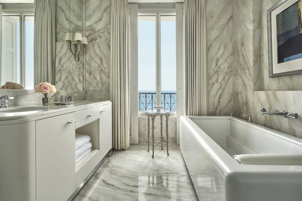 Grand-hotel Du Cap-ferrat, A Four Seasons Hotel