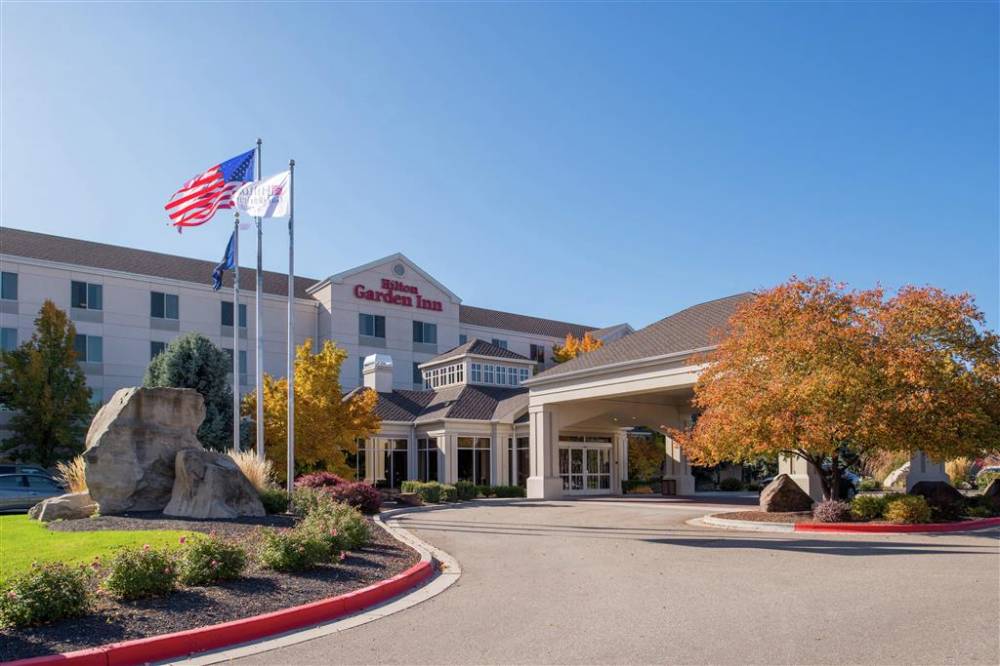 Hilton Garden Inn Boise Spectrum