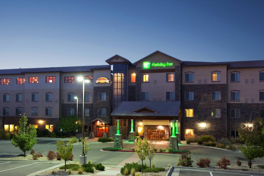 Holiday Inn Denver-parker-e470