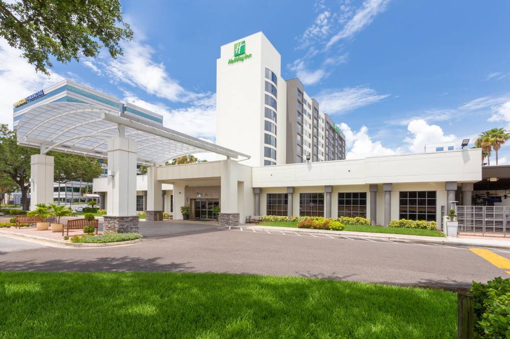 Holiday Inn Westshore Airport Area