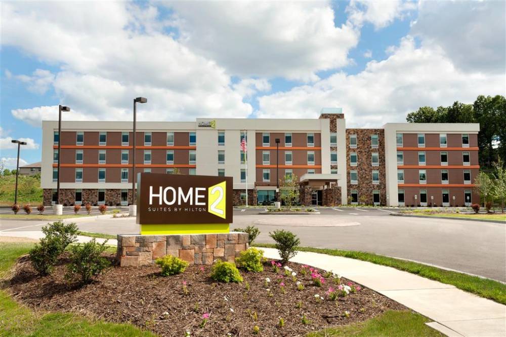 Home2 Suites By Hilton Pittsburgh / Mccandless  Pa