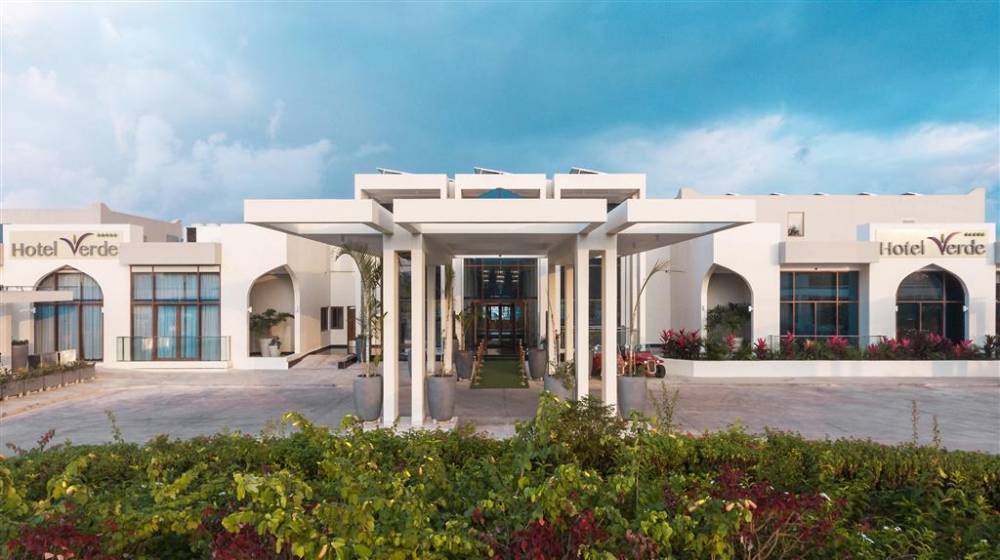 Hotel Verde Zanzibar - Azam Luxury Resort And Spa