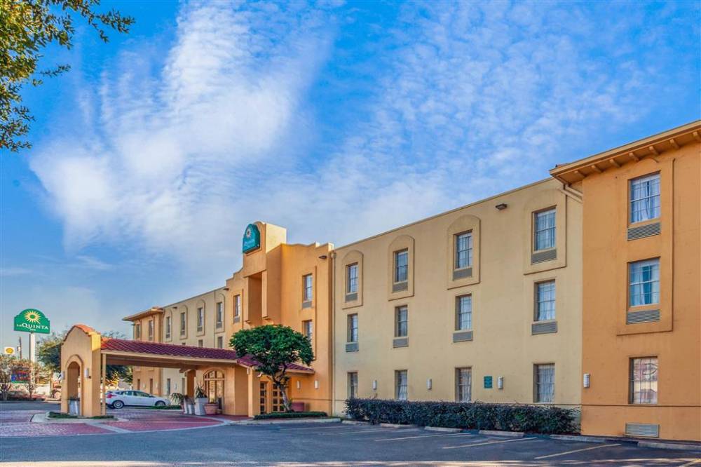 La Quinta Inn By Wyndham Houston Greenway Plaza Medical Area