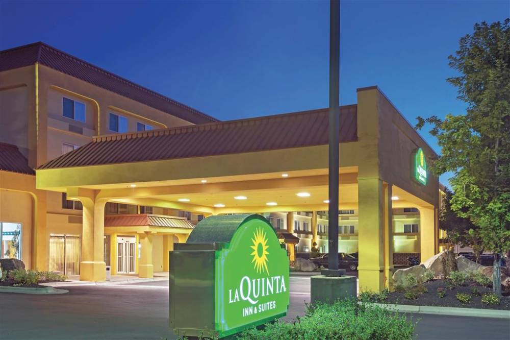 La Quinta Inn & Suites By Wyndham Boise Towne Square