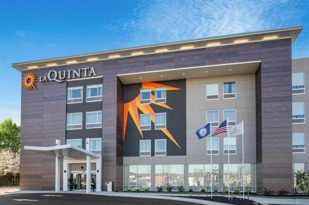 La Quinta Inn & Suites By Wyndham Manassas Va-dulles Airport