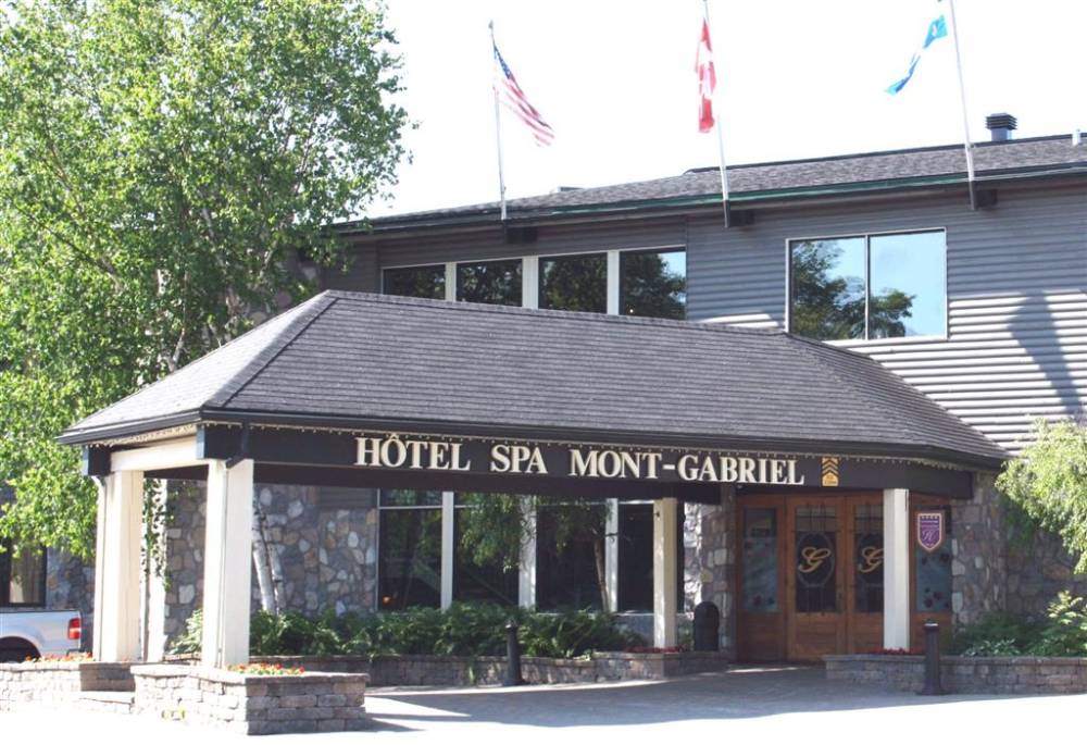 Mont Gabriel Resort And Spa