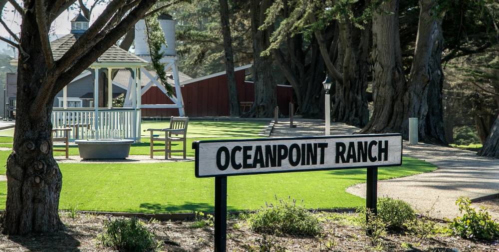 Oceanpoint Ranch