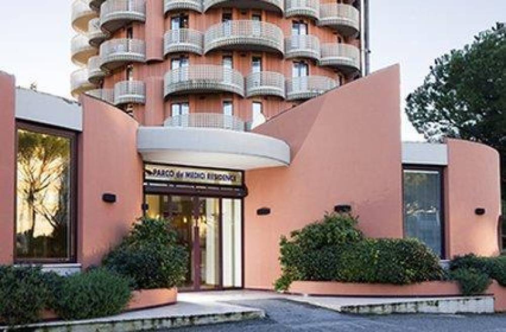 Parco De Medici Residence Hotel