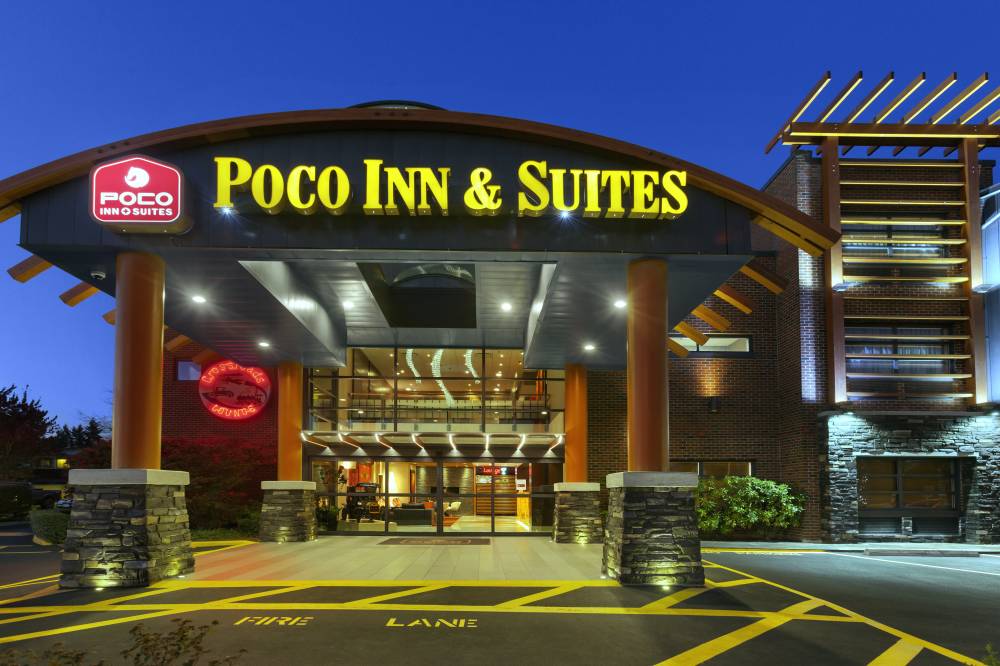 Poco Inn And Suites Hotel
