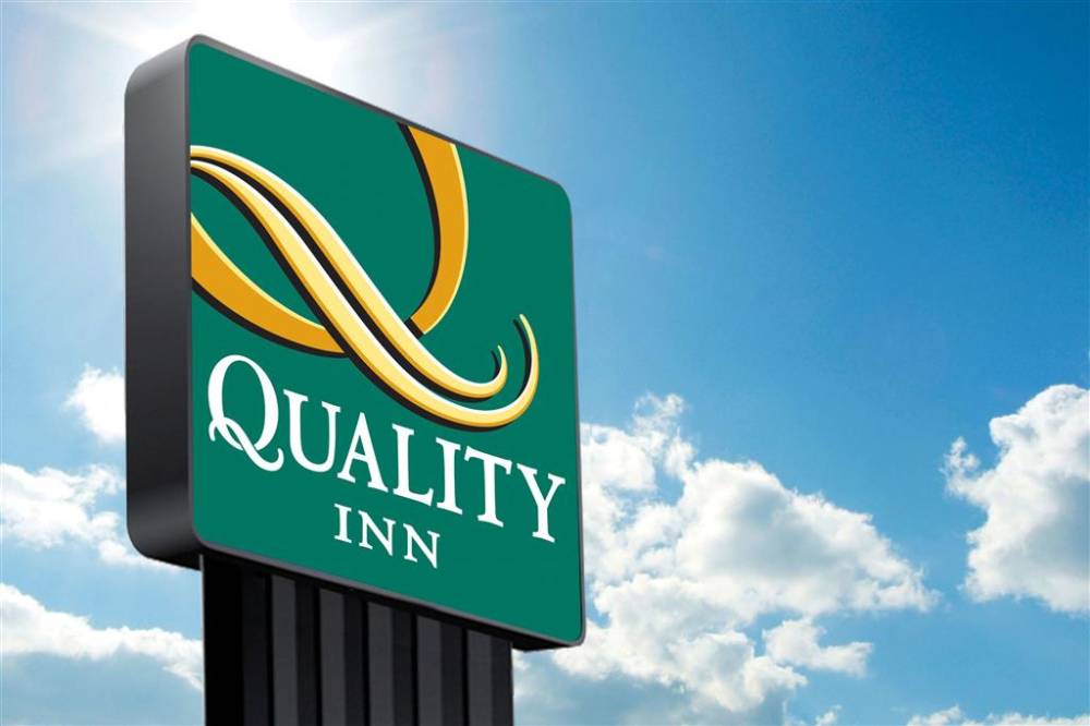 Quality Inn Near Florida Mall