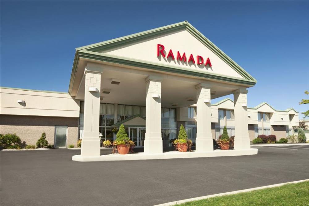 Ramada By Wyndham Bangor