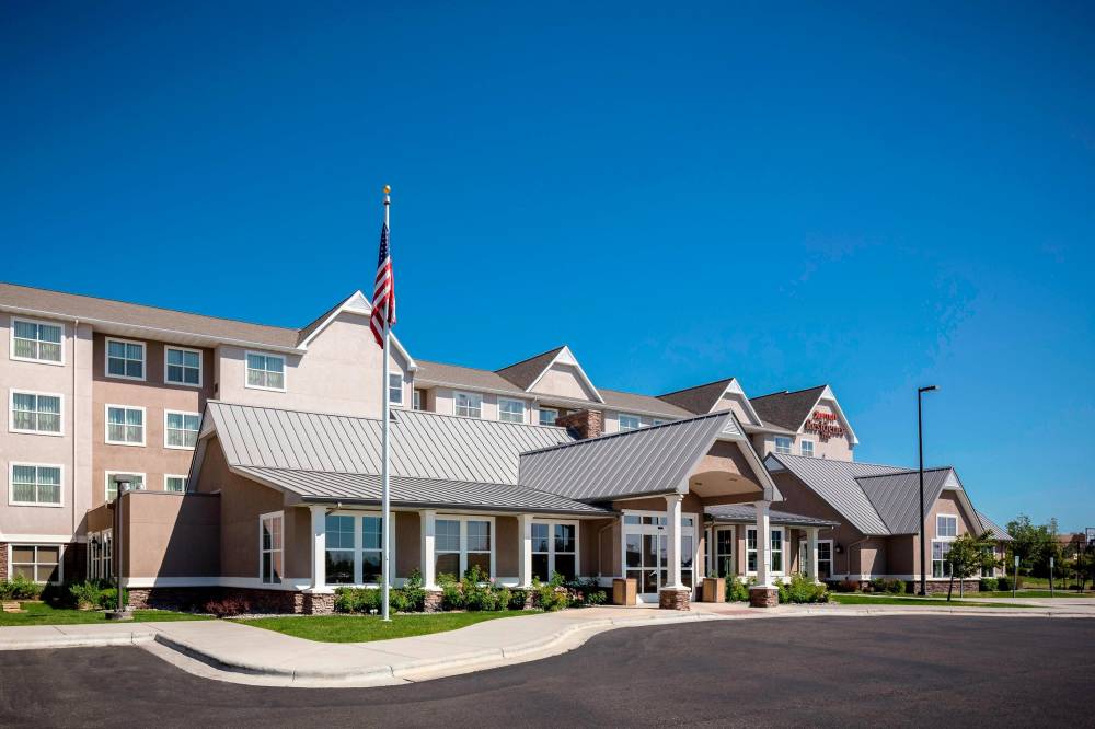 Residence Inn By Marriott Billings