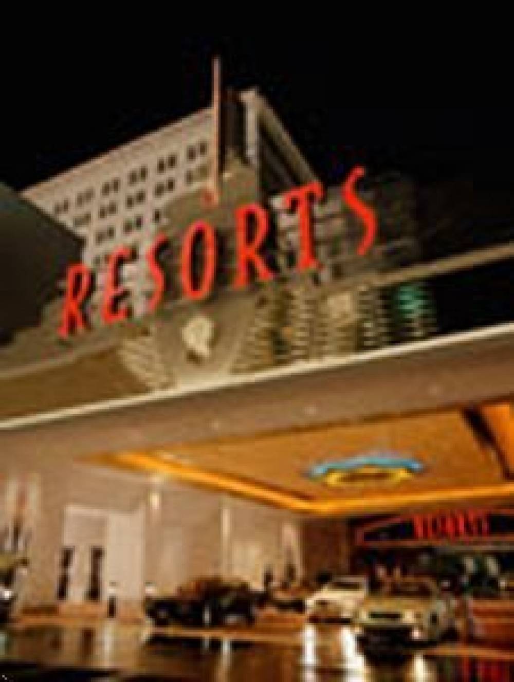 Resort Casino Atlantic City