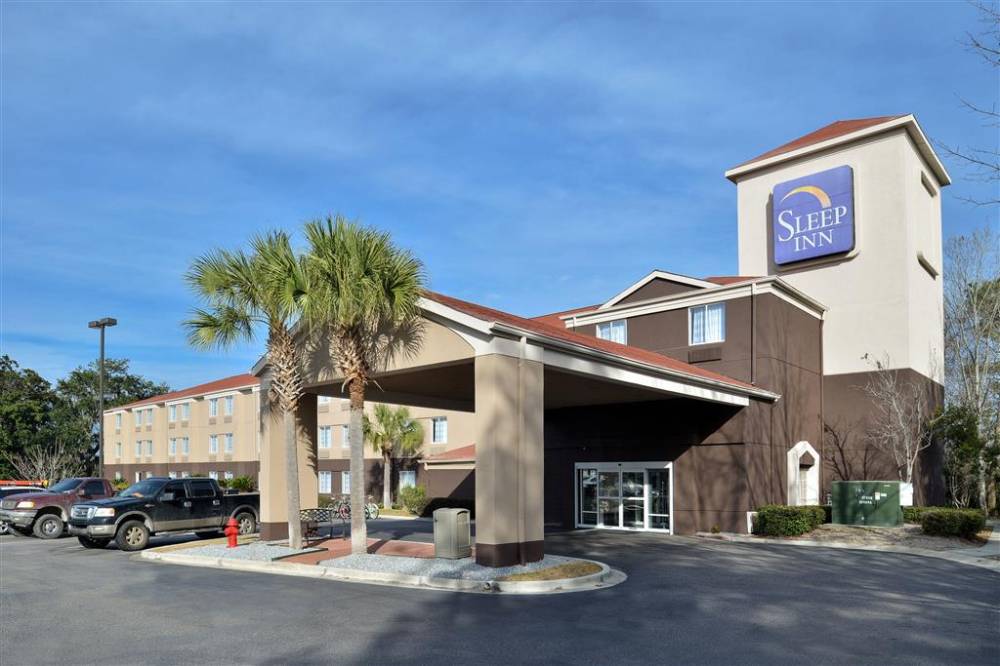 Sleep Inn