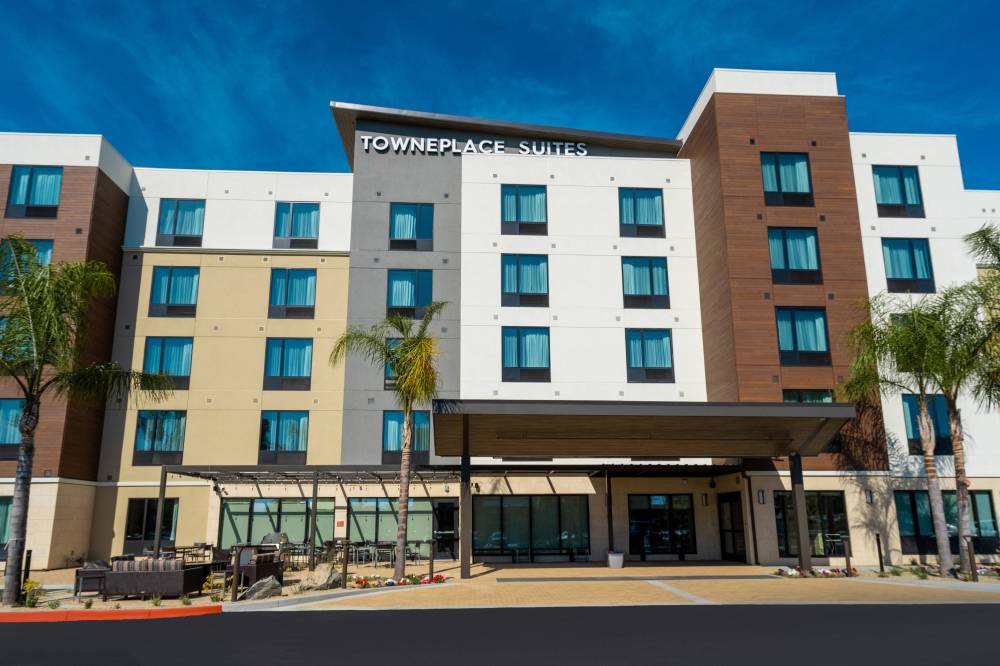 Towneplace Suites By Marriott Irvine Lake Forest