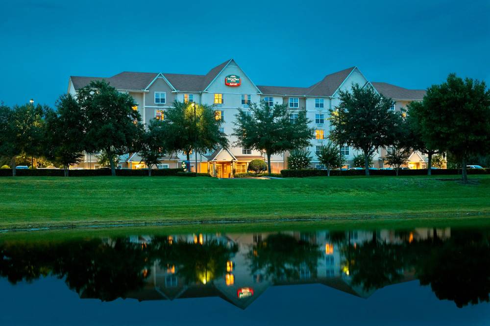 Towneplace Suites By Marriott Orlando East-ucf Area