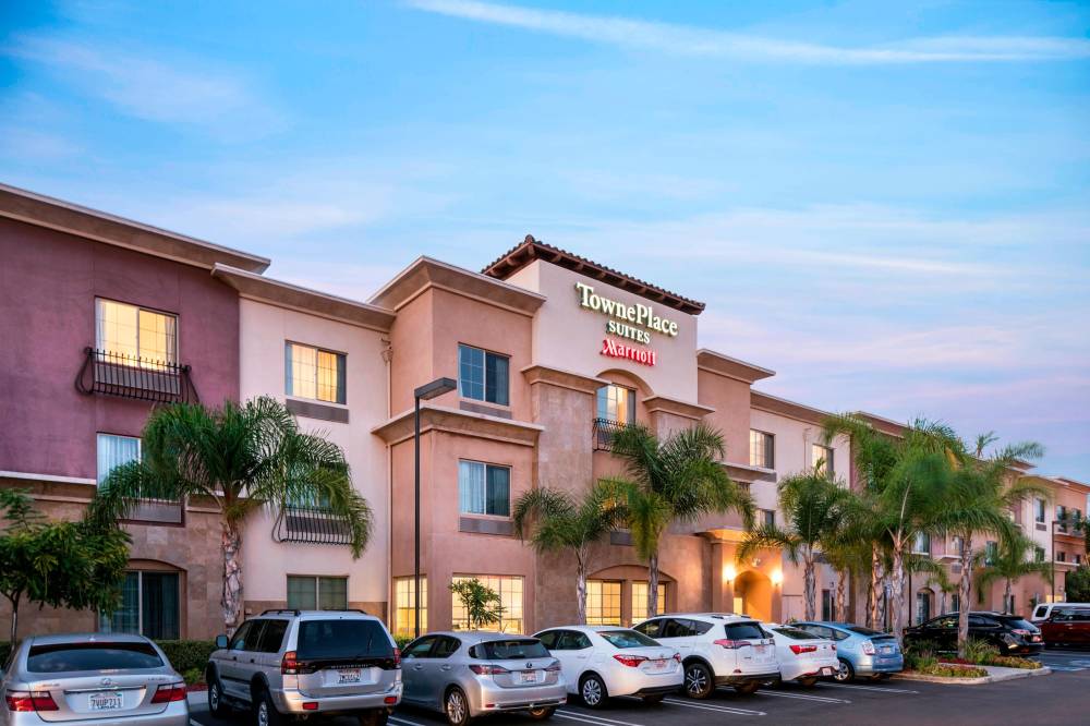 Towneplace Suites By Marriott San Diego Carlsbad Vista